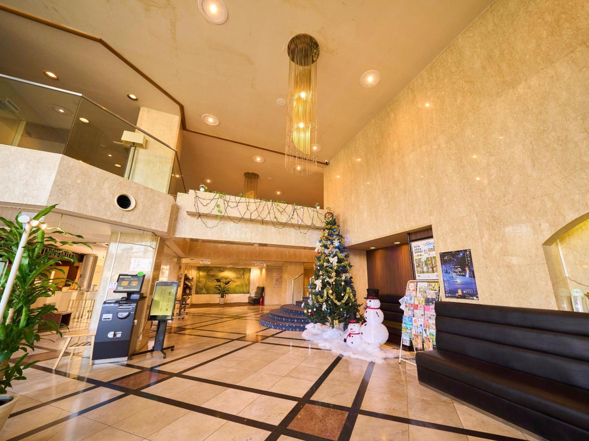 Minakuchi Century Hotel Koka Luaran gambar