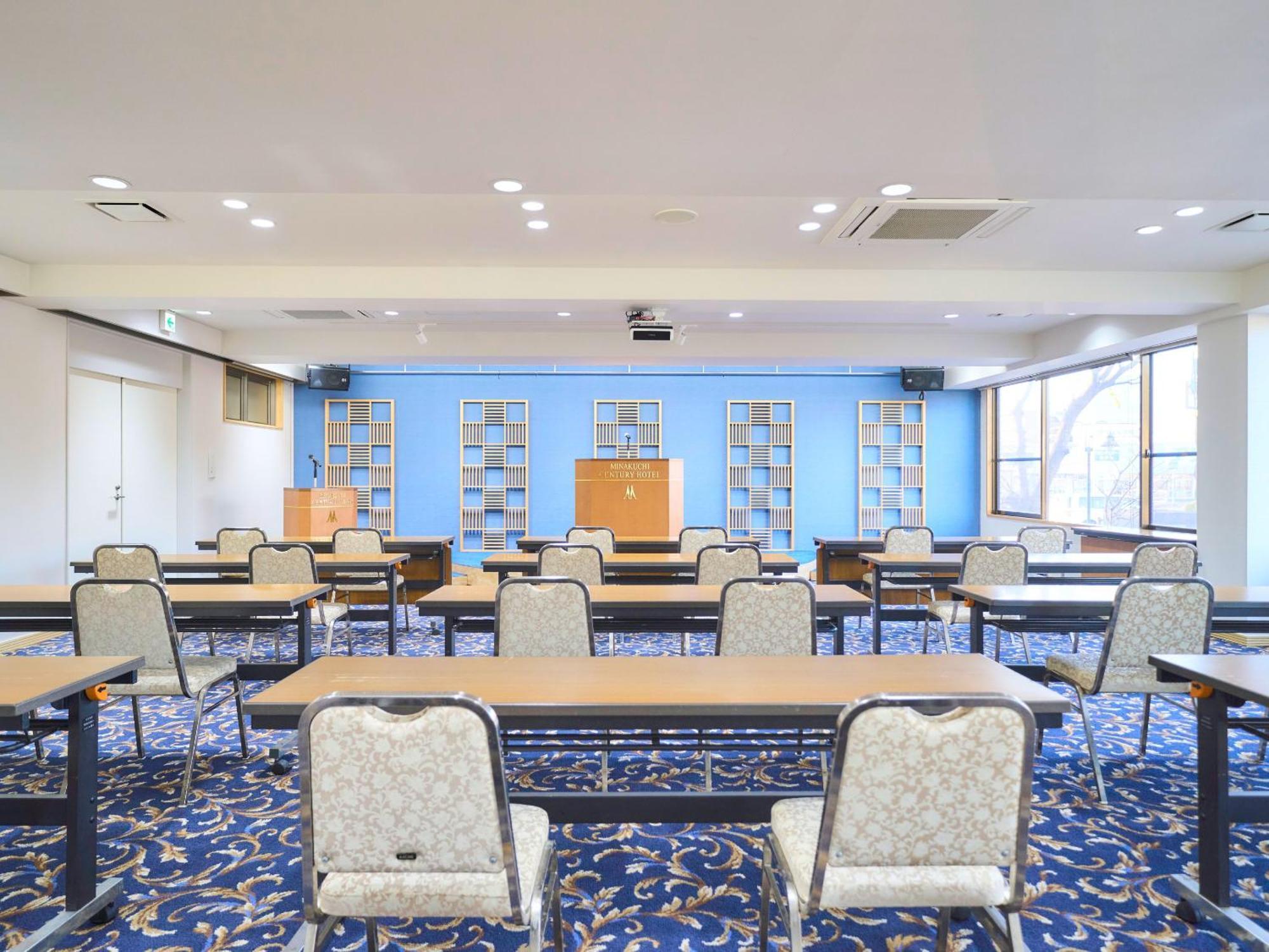 Minakuchi Century Hotel Koka Luaran gambar
