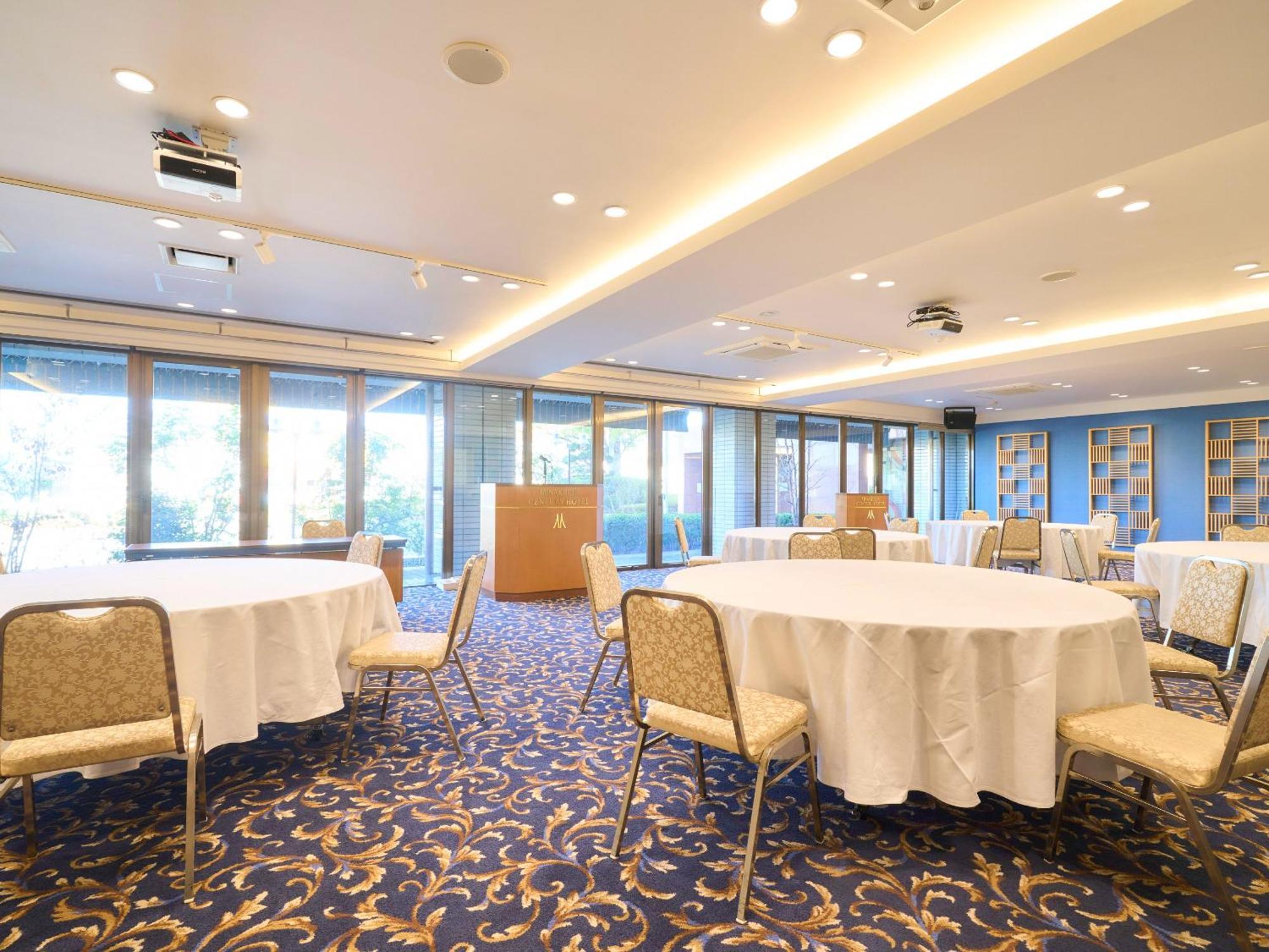 Minakuchi Century Hotel Koka Luaran gambar