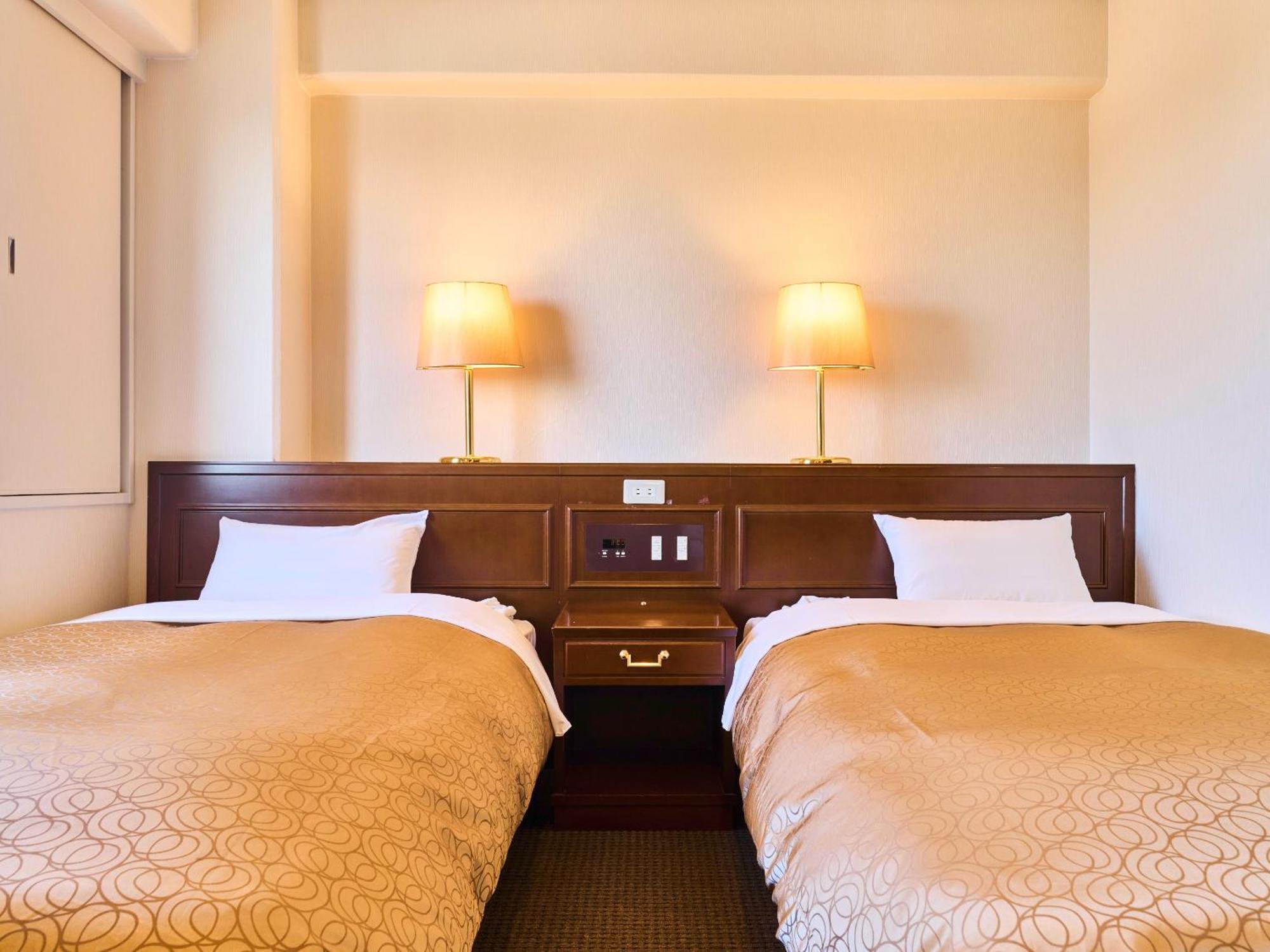 Minakuchi Century Hotel Koka Luaran gambar