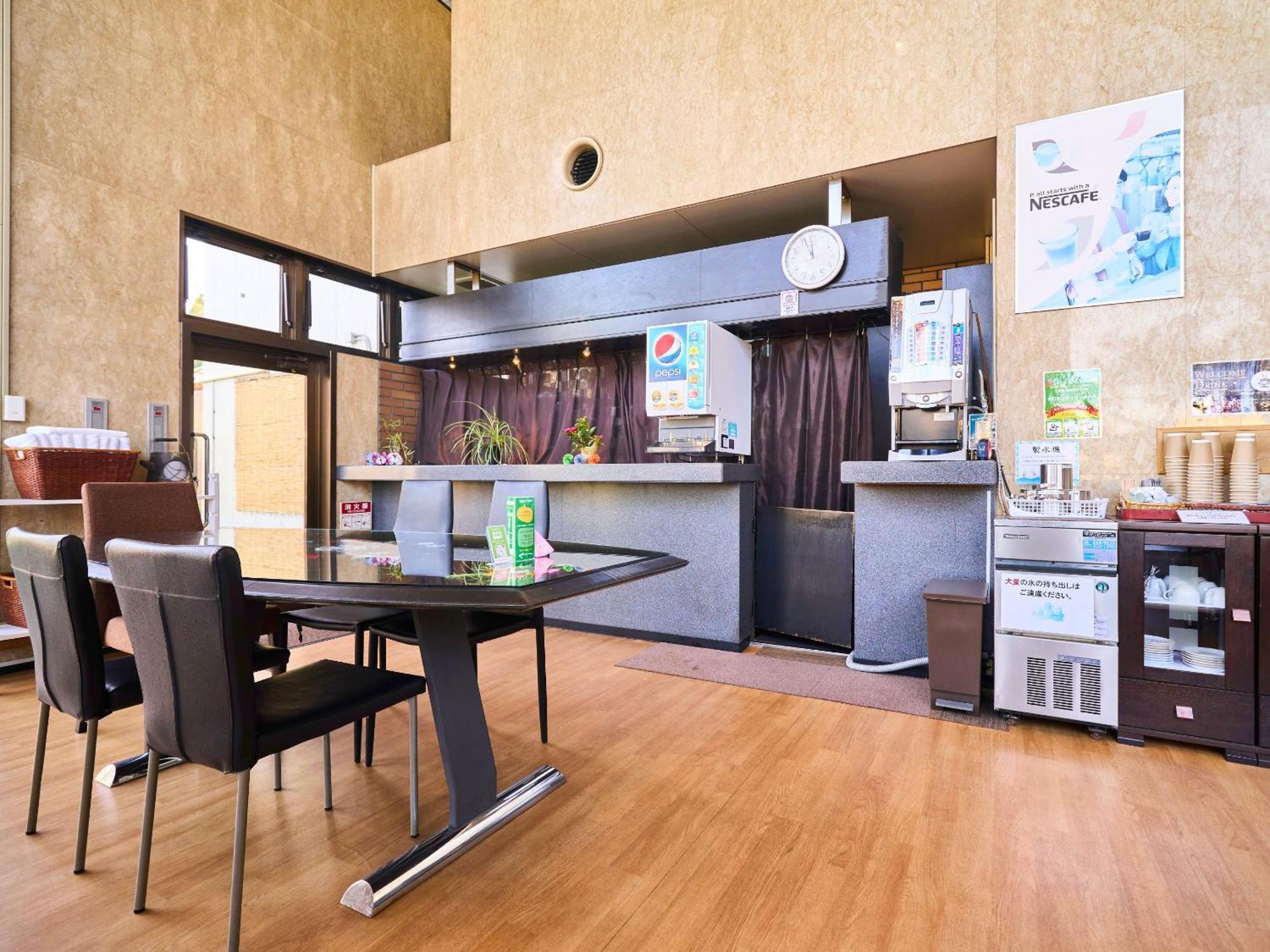 Minakuchi Century Hotel Koka Luaran gambar